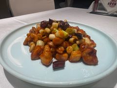 -惠丰堂饭庄·烤鸭·京味菜(民族大学店)