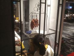 -大鸭梨烤鸭(枣园店)