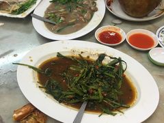 -麦二海鲜饭店