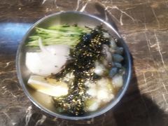-大叹号·朝鲜族烤肉(潍坊泰华城店)