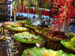 自助取餐区-喜庭海鲜自助(来福士店)