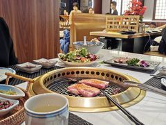 -千寻山野烤肉(中关村店)