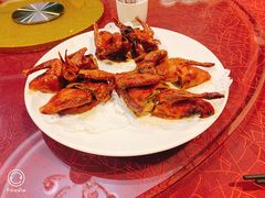 -海宝酒家(中山四路店)