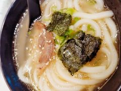 -京樽回転寿司(奥林匹克店)