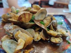 -台州老六海鲜面馆(上南总店)