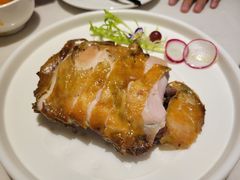 -小放牛炒菜馆(北国商城店)
