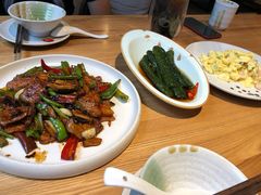 -竹里馆·淮扬菜·功夫茶(老门东店)