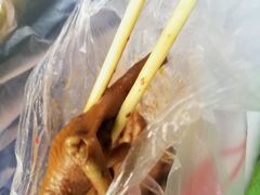 -毛姨鸡爪