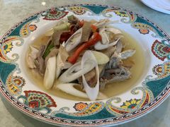 -巴依老爷·新疆美食(上城区天城路店)