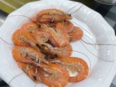 -钱大妈海鲜饭店(保利林语店)