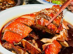 -南京大牌档(崇文门国瑞店)
