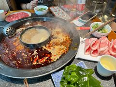 -陈眼镜火锅(总店)