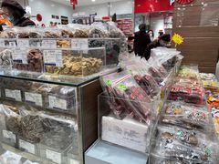 零售区-上海市长春食品商店(淮海中路店)