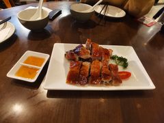 -新旺茶餐厅(嘉里城店)
