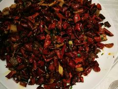 -盛百味·家宴餐厅(霸州分店)