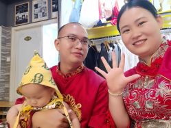 点击看大图 -哎呦baby纪实原创儿童摄影(天益城店)