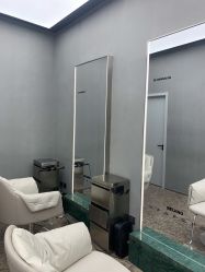 点击看大图 -3AM·S HAIR SALON烫发染发接发