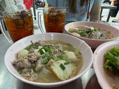 -榮泰米粉湯(Left Shop)