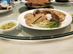 -粥旺庄(芳村店)