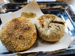 -李小老烧饼(常营民族家园店)