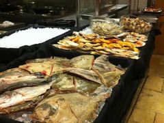 -威斯汀舞台餐厅