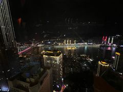 -重庆江北国际机场-T2航站楼