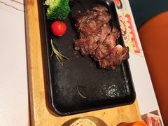 -豪享来(我格广场店)