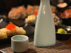 -昊·来了寿司(双楠2店)