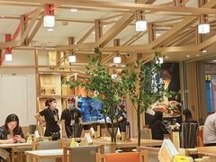 -味千拉面(广州白云机场T1西二店)