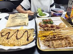 -长乐饭冰冰·冰饭·烧烤(长乐总店)