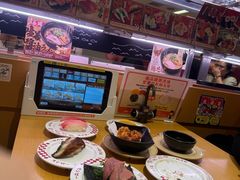 炸鸡-寿司郎(上野店)