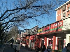 -赣南人家·头牌江西菜(劲松店)