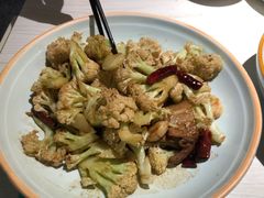 -九毛九西北菜(百信广场店)