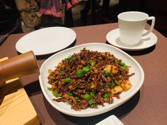 -江南·JIANGNAN(北京歌华开元大酒店)