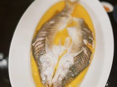 -杭州西子湖四季酒店·金沙厅