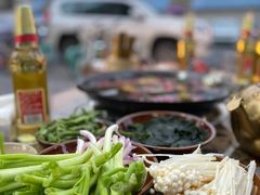 -正南齊北重庆老火锅(光华村直营店)