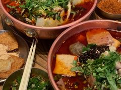 -成都你六姐·牛肉冒菜(上海环宇荟店)