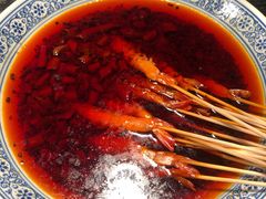 -博林天瑞喜来登酒店·西丽尚膳