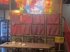 -丽丽三鲜螺蛳粉(田林路店)