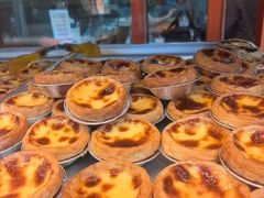 -广隆蛋挞王(农讲所店)