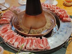 -刘老表·瓦罐汤涮肉(樟树林店)