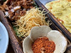 -候鸟等风来·精致西厨(万科第五城店)