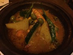 -Tajine Moroccan塔金摩洛哥中东餐厅