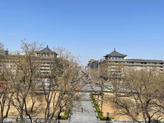 -西安城墙·碑林历史文化景区