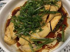 -熠盛粤味·顺德桑拿鸡(永康路店)