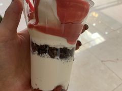 -DQ·蛋糕·冰淇淋(河东万达店)