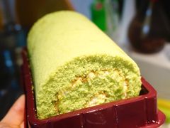 斑斓蛋糕卷-本格旺索罗(樟宜机场T1店)
