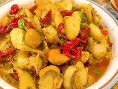 -小田油焖小龙虾(双井店)