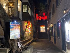 -山城巷传统风貌区