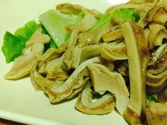 -老村长土菜馆(湖墅南路店)